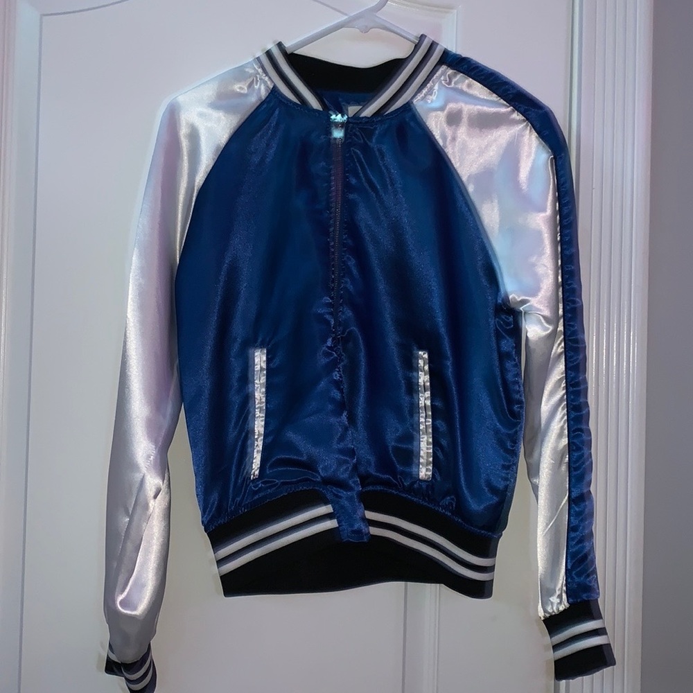 Charlotte Russe jacket